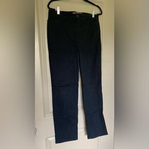 Navy Blue Dress Trousers